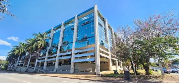 Sala Comercial para alugar, 30m² no Asa Norte, Brasília