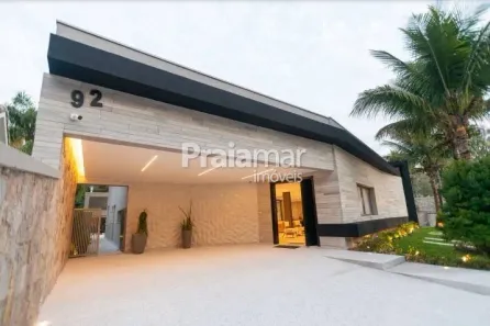 Casa com 6 Quartos à venda, 327m² no Riviera, Bertioga