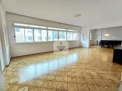Apartamento com 4 Quartos à venda, 229m² no Copacabana, Rio de Janeiro