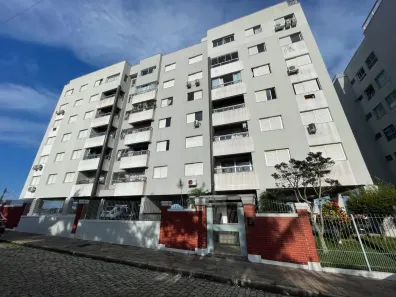 Apartamento com 2 Quartos à venda, 68m² no Estreito, Florianópolis