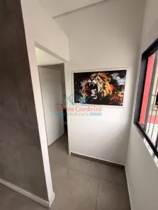 Apartamento com 1 Quarto para alugar, 32m² no Instituto de Previdência, São Paulo