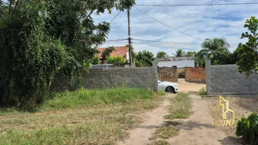 Lote/Terreno à venda, 360m² no , Araruama