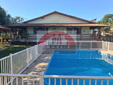 Casa com 2 Quartos à venda, 900m² no Recanto do Sol, São Pedro da Aldeia