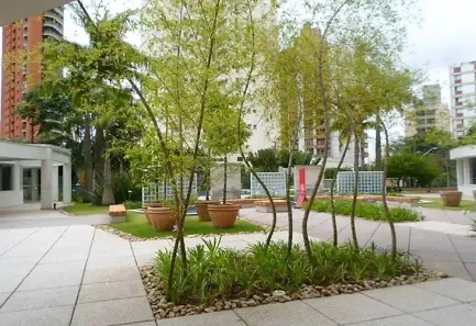 Apartamento com 4 Quartos à venda, 345m² no Jardim Vila Mariana, São Paulo