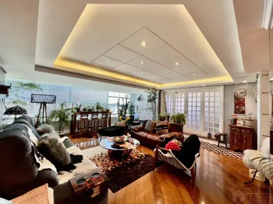 Apartamento com 3 Quartos à venda, 157m² no Boa Vista, Novo Hamburgo