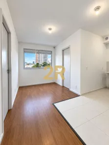Apartamento com 2 Quartos para alugar, 36m² no Vila Esperança, São Paulo