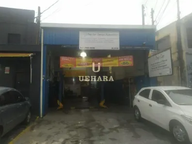 Imóvel Comercial à venda, 268m² no Casa Verde, São Paulo