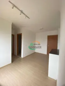 Apartamento com 2 Quartos à venda, 50m² no Jardim Baronesa, Campinas