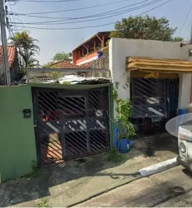Lote/Terreno à venda, 266m² no Chácara Mafalda, São Paulo