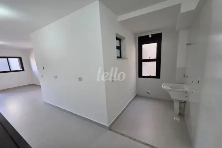 Apartamento com 2 Quartos à venda, 47m² no Tucuruvi, São Paulo