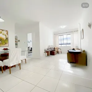 Apartamento com 4 Quartos à venda, 90m² no Imbuí, Salvador