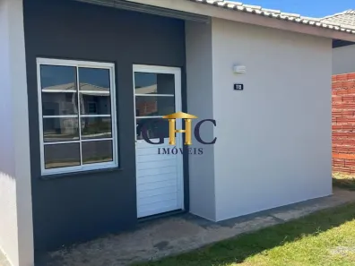 Casa com 2 Quartos à venda, 45m² no Pacaembú Bandeiras, Salto de Pirapora
