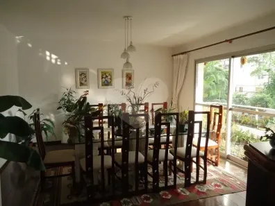 Apartamento com 4 Quartos à venda, 204m² no Indianópolis, São Paulo