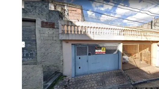 Sobrado com 3 Quartos à venda, 125m² no Jardim São Carlos (Zona Leste), São Paulo