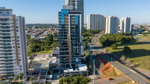 Apartamento com 3 Quartos à venda, 130m² no Cidade Industrial, Curitiba