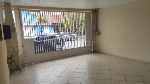 Sobrado com 4 Quartos à venda, 124m² no Jardim das Indústrias, São José dos Campos