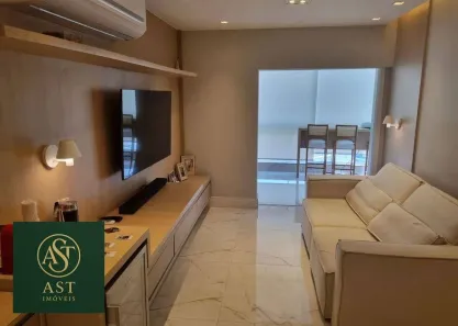 Apartamento com 3 Quartos à venda, 115m² no Piratininga, Niterói