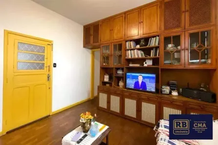 Apartamento com 2 Quartos à venda, 80m² no Serra, Belo Horizonte