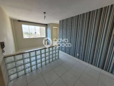 Apartamento com 2 Quartos à venda, 49m² no Turiaçu, Rio de Janeiro