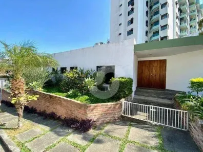 Casa com 4 Quartos à venda, 440m² no Santa Rosa, Niterói