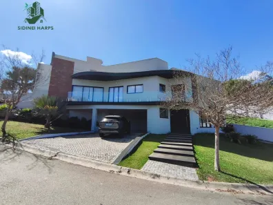 Casa de Condomínio com 3 Quartos à venda, 300m² no Condomínio Vale das Águas, Bragança Paulista
