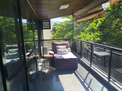 Apartamento com 3 Quartos à venda, 140m² no Ipanema, Rio de Janeiro