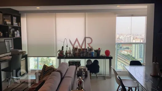 Apartamento com 2 Quartos à venda, 133m² no Vila Gomes Cardim, São Paulo