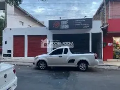 Imóvel Comercial com 3 Quartos à venda, 200m² no Itararé, Teresina
