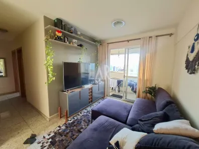 Apartamento com 3 Quartos à venda, 123m² no Barro Preto, Belo Horizonte