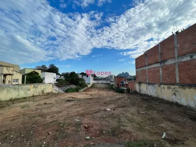Lote/Terreno à venda, 2000m² no Jacarepaguá, Rio de Janeiro