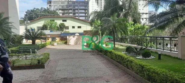 Apartamento com 2 Quartos à venda, 49m² no Parque da Vila Prudente, São Paulo