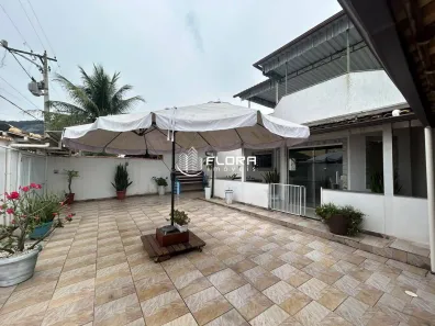 Casa de Condomínio com 3 Quartos à venda, 123m² no São José do Imbassaí, Maricá