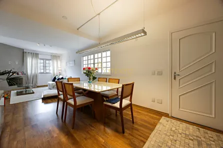 Casa com 3 Quartos à venda, 182m² no Paraíso do Morumbi, São Paulo