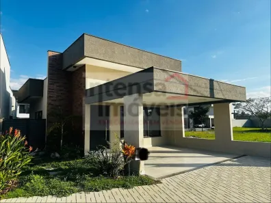 Casa de Condomínio com 3 Quartos à venda, 178m² no Loteamento Residencial Pérola do Vale, Tremembé