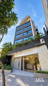 Kitnet com 1 Quarto à venda, 31m² no Centro, Blumenau