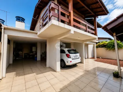 Casa com 4 Quartos à venda, 170m² no Quintas, Estância Velha