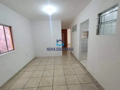 Casa com 3 Quartos para alugar, 100m² no Vila Santa Catarina, São Paulo