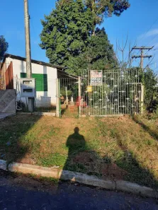 Casa com 1 Quarto para alugar, 20m² no São José, Sapucaia do Sul