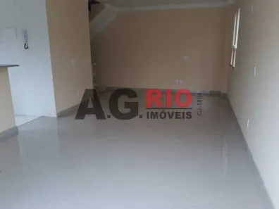 Casa de Condomínio com 3 Quartos à venda, 120m² no Praça Seca, Rio de Janeiro