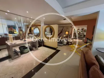 Apartamento com 4 Quartos à venda, 300m² no Copacabana, Rio de Janeiro