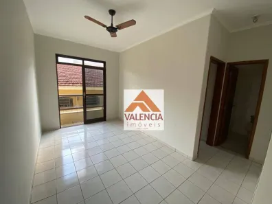 Apartamento com 1 Quarto à venda, 40m² no Jardim Irajá, Ribeirão Preto