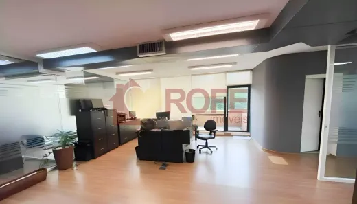 Sala Comercial à venda, 175m² no Indianópolis, São Paulo
