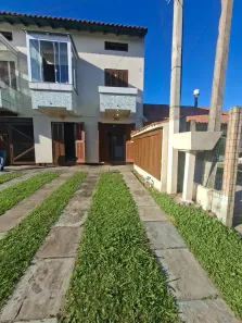 Apartamento com 1 Quarto à venda, 35m² no CIDREIRA, Cidreira
