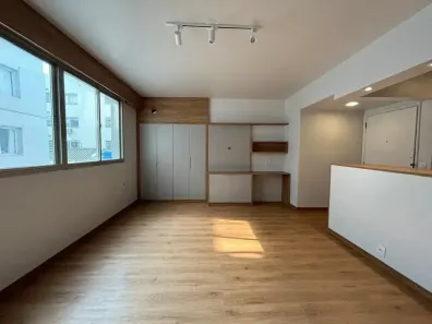 Apartamento com 1 Quarto à venda, 35m² no Centro Histórico, Porto Alegre