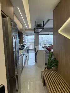 Apartamento com 3 Quartos à venda, 105m² no Tatuapé, São Paulo