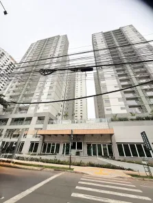 Apartamento com 3 Quartos à venda, 80m² no Setor Bueno, Goiânia