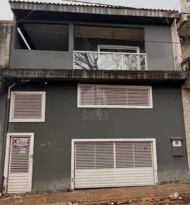 Casa com 2 Quartos à venda, 90m² no Conjunto Habitacional Inácio Monteiro, São Paulo