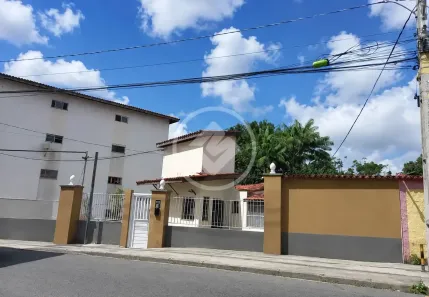 Apartamento com 2 Quartos à venda, 50m² no Nova Brasília, Salvador