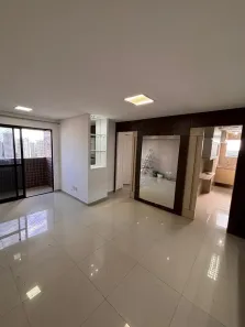 Apartamento com 3 Quartos para alugar, 64m² no Casa Amarela, Recife