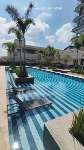 Apartamento com 3 Quartos para alugar, 120m² no Centro Comercial Jubran, Barueri
